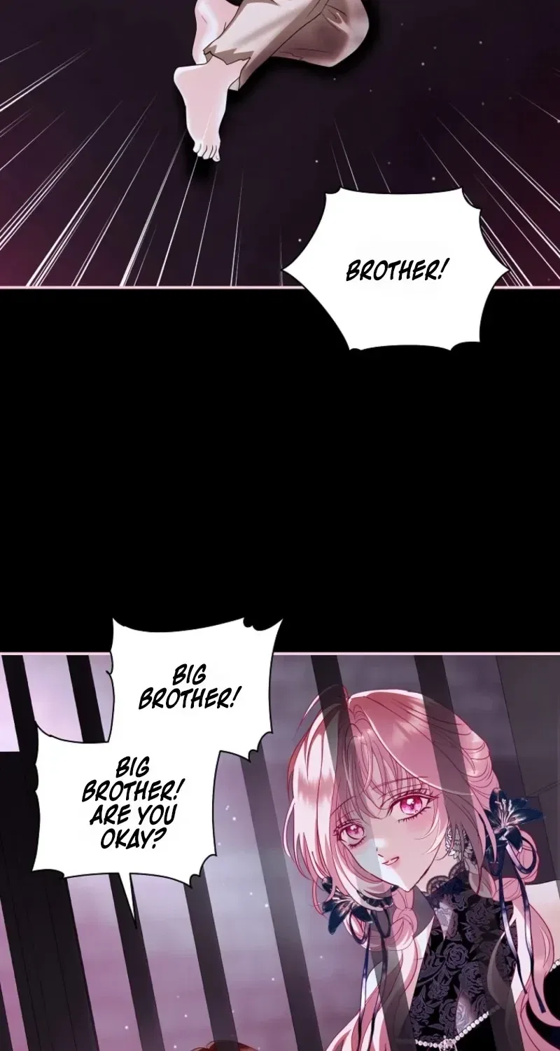 Black Man, I’ll Do Everything for You Except Marriage! Chapter 74 – Page 35