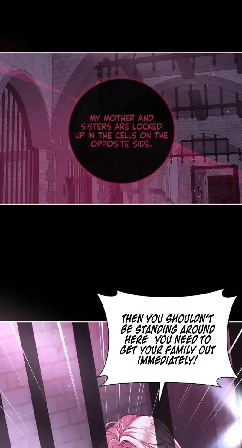 Black Man, I’ll Do Everything for You Except Marriage! Chapter 74 – Page 46