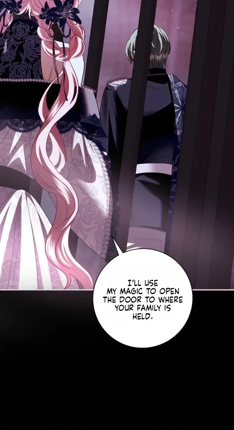 Black Man, I’ll Do Everything for You Except Marriage! Chapter 74 – Page 50