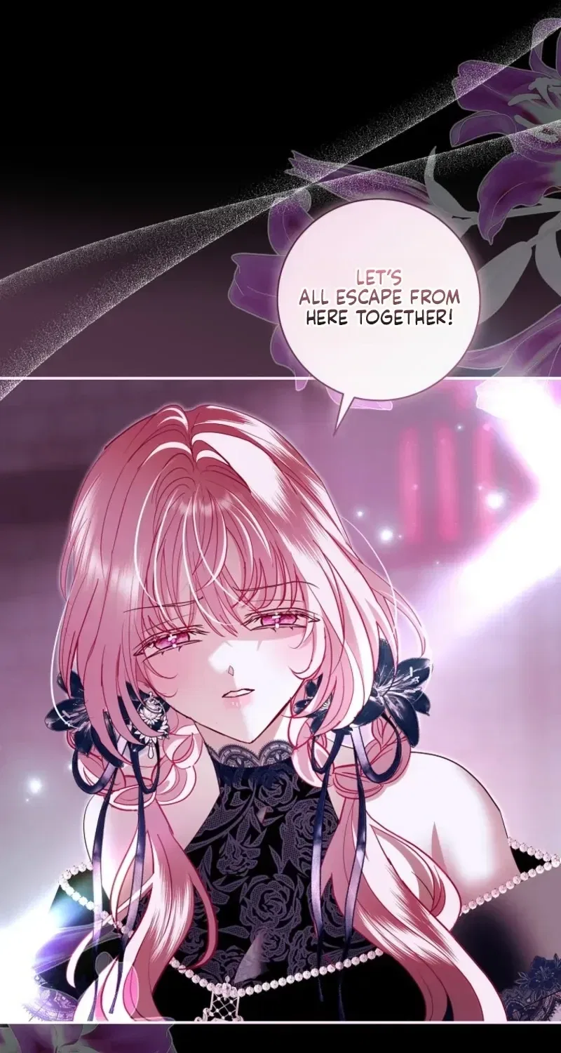 Black Man, I’ll Do Everything for You Except Marriage! Chapter 74 – Page 51