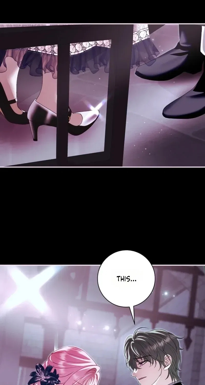 Black Man, I’ll Do Everything for You Except Marriage! Chapter 74 – Page 53
