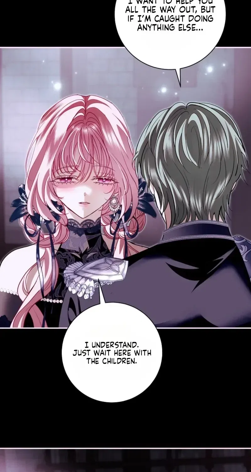 Black Man, I’ll Do Everything for You Except Marriage! Chapter 74 – Page 55