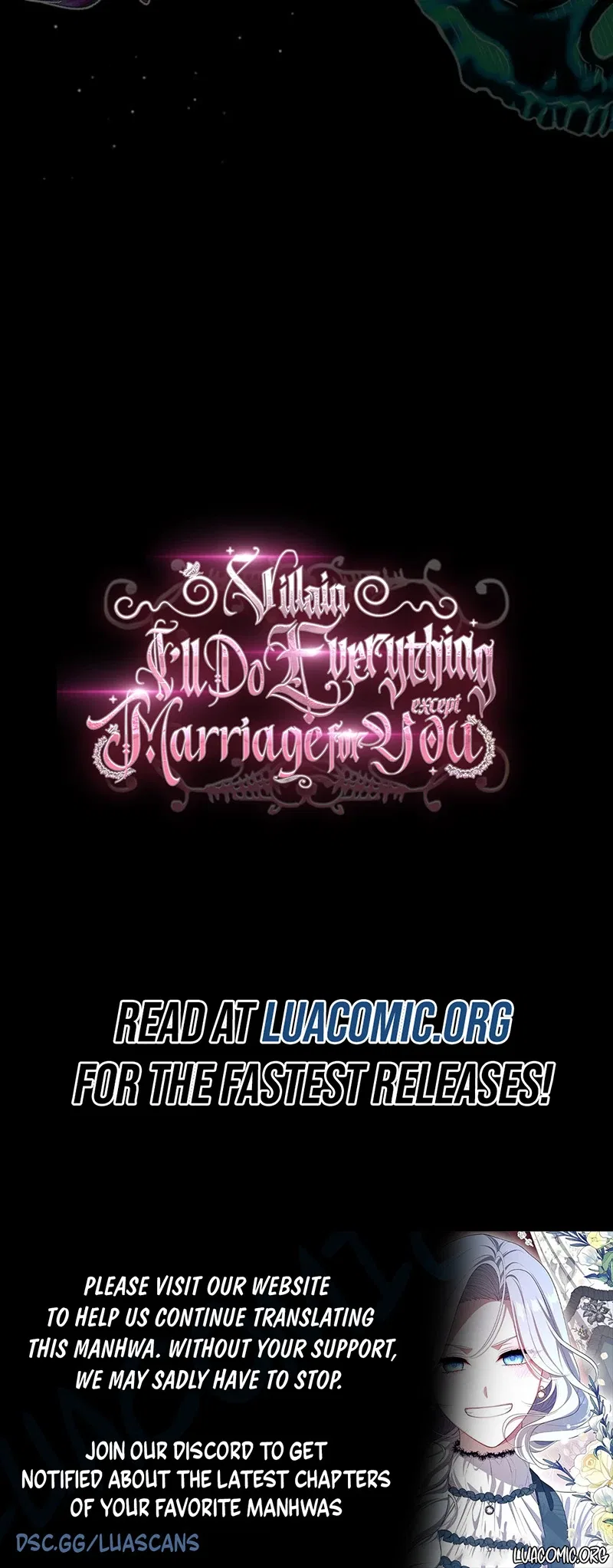 Black Man, I’ll Do Everything for You Except Marriage! Chapter 73 – Page 10