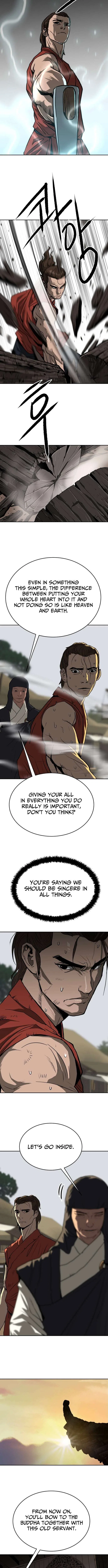 The Tales of Heaven And Earth Chapter 76 – Page 3