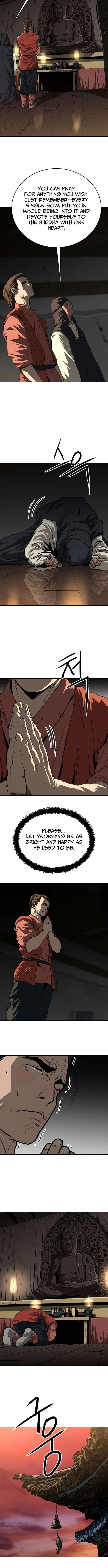 The Tales of Heaven And Earth Chapter 76 – Page 4