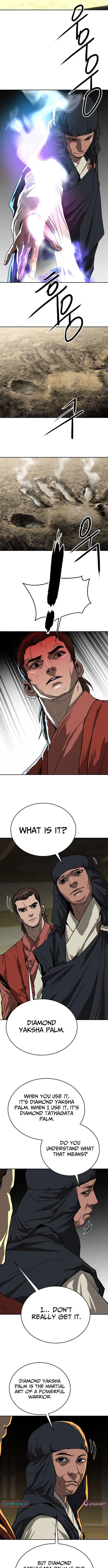 The Tales of Heaven And Earth Chapter 76 – Page 11