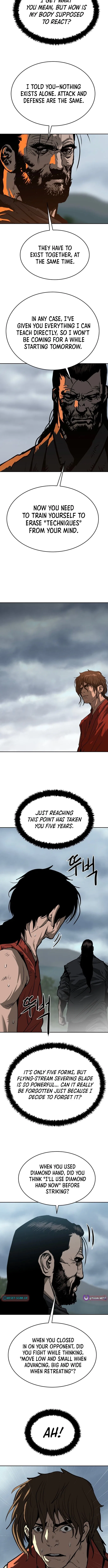The Tales of Heaven And Earth Chapter 75 – Page 2