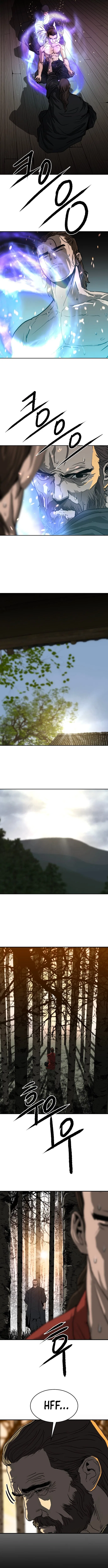 The Tales of Heaven And Earth Chapter 75 – Page 7