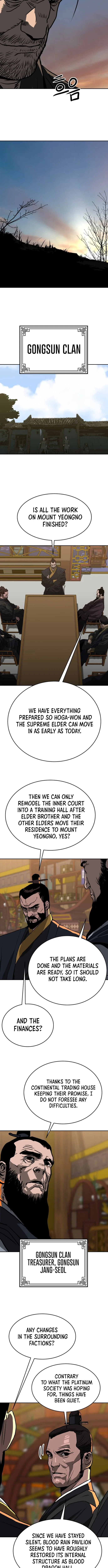 The Tales of Heaven And Earth Chapter 74 – Page 3