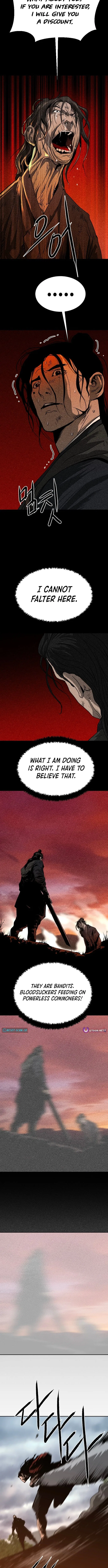 The Tales of Heaven And Earth Chapter 74 – Page 13