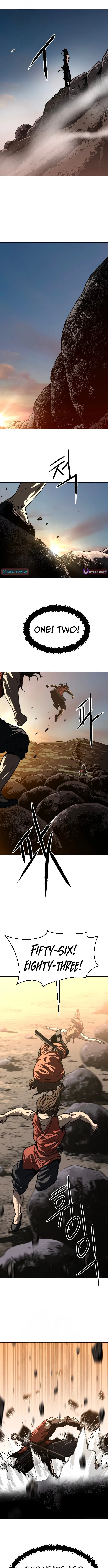 The Tales of Heaven And Earth Chapter 73 – Page 6