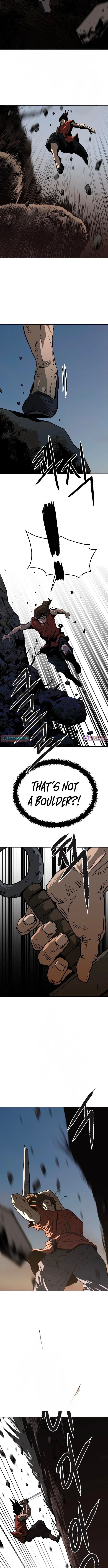 The Tales of Heaven And Earth Chapter 73 – Page 7