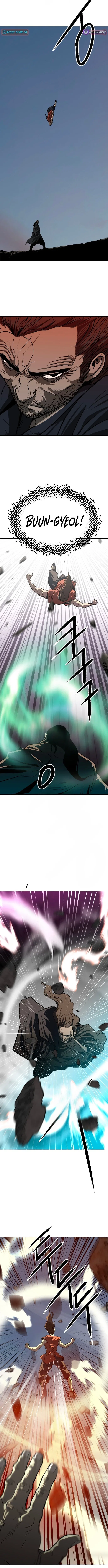 The Tales of Heaven And Earth Chapter 73 – Page 9