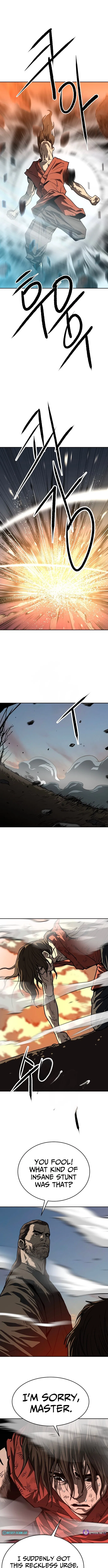 The Tales of Heaven And Earth Chapter 73 – Page 10