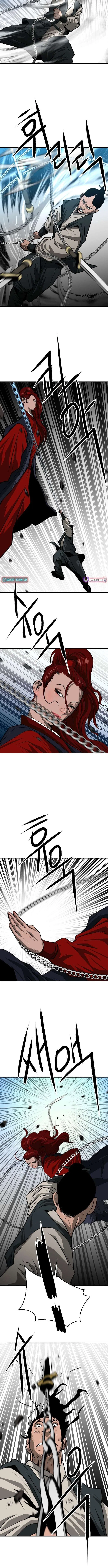 The Tales of Heaven And Earth Chapter 72 – Page 8
