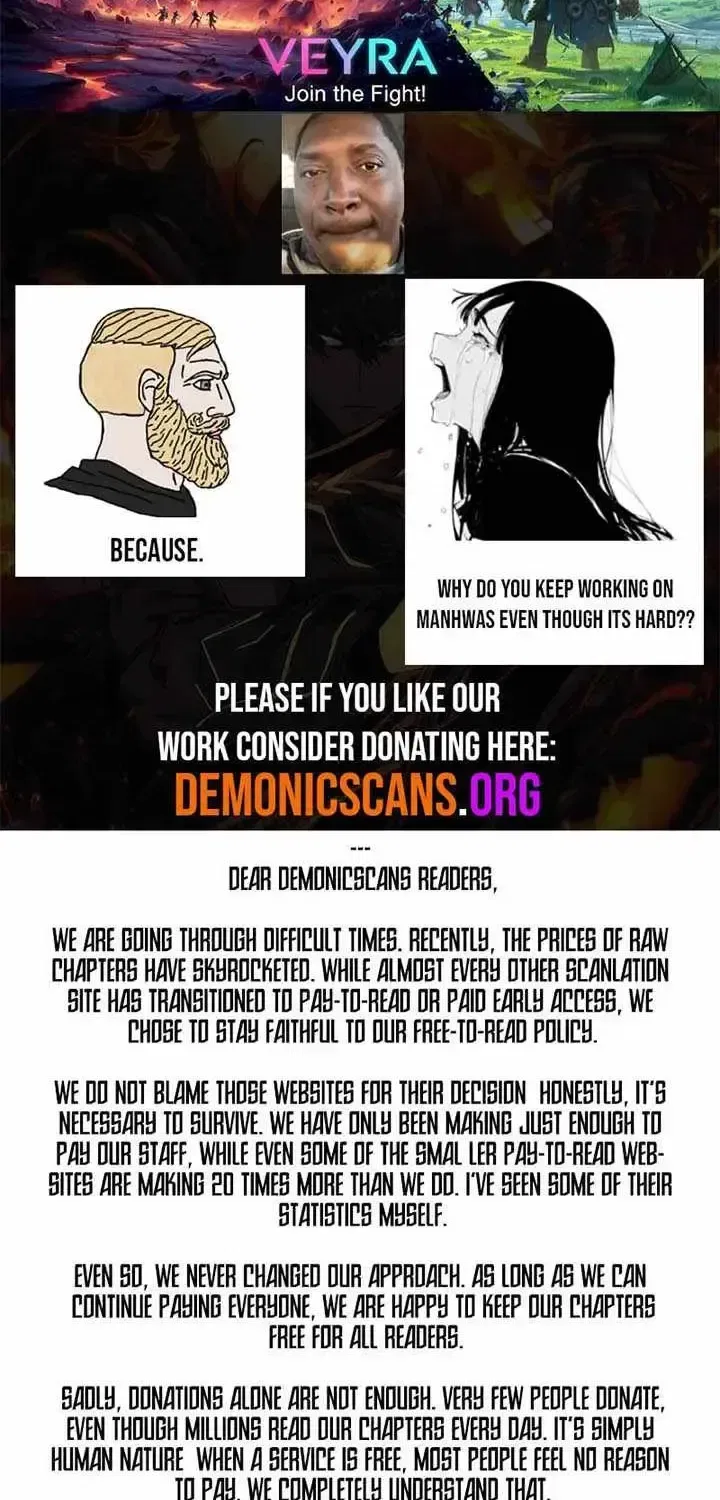 Conquering Dungeons With Copy Paste! Chapter 93 – Page 2