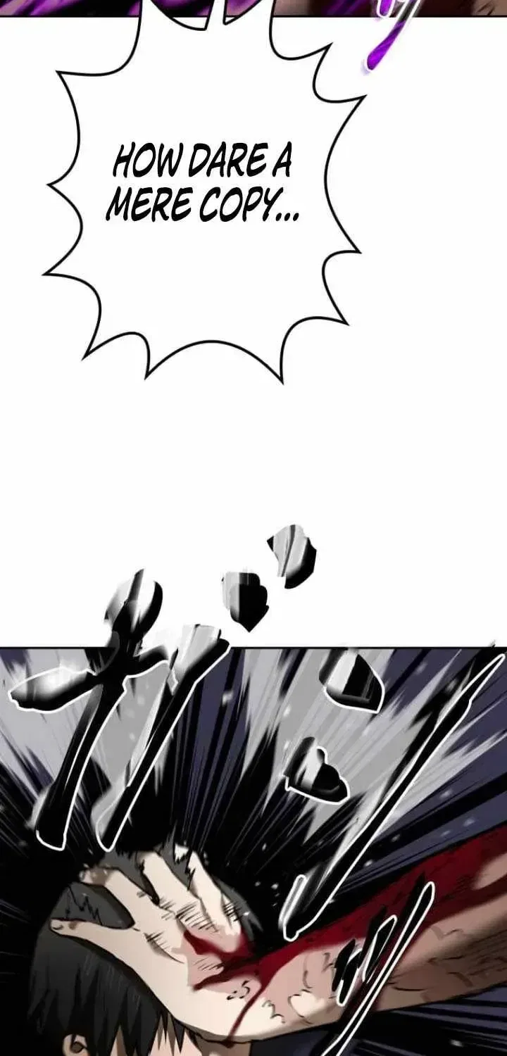 Conquering Dungeons With Copy Paste! Chapter 93 – Page 11