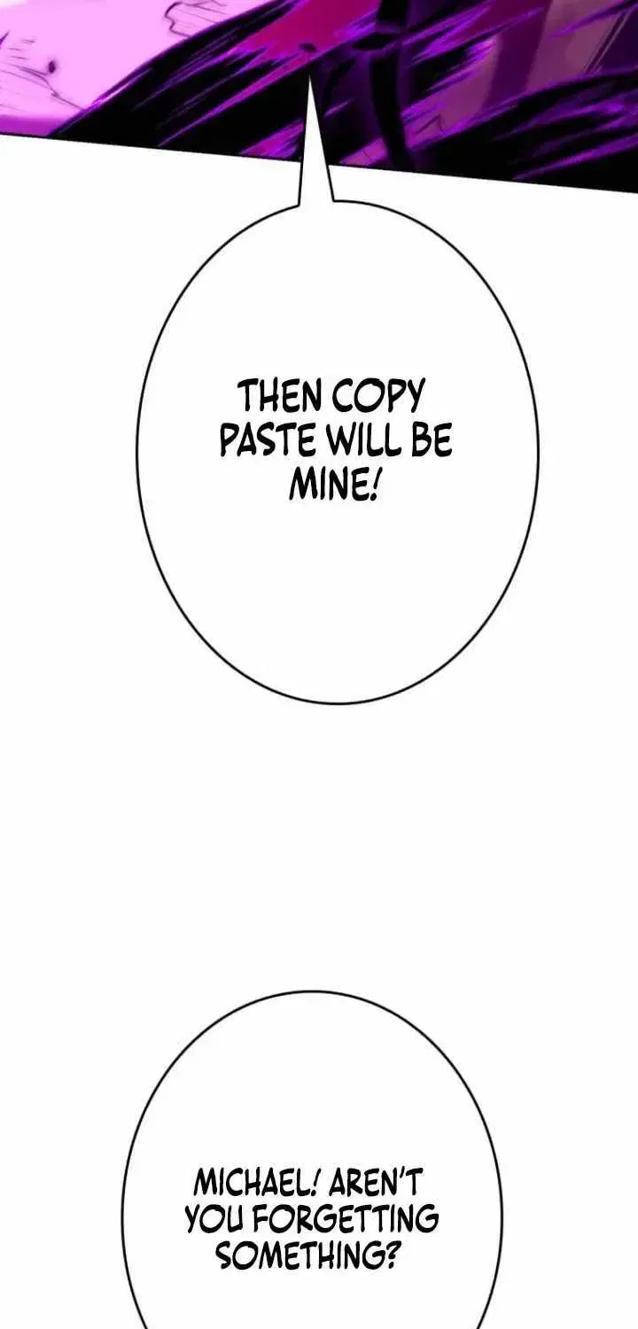 Conquering Dungeons With Copy Paste! Chapter 93 – Page 24