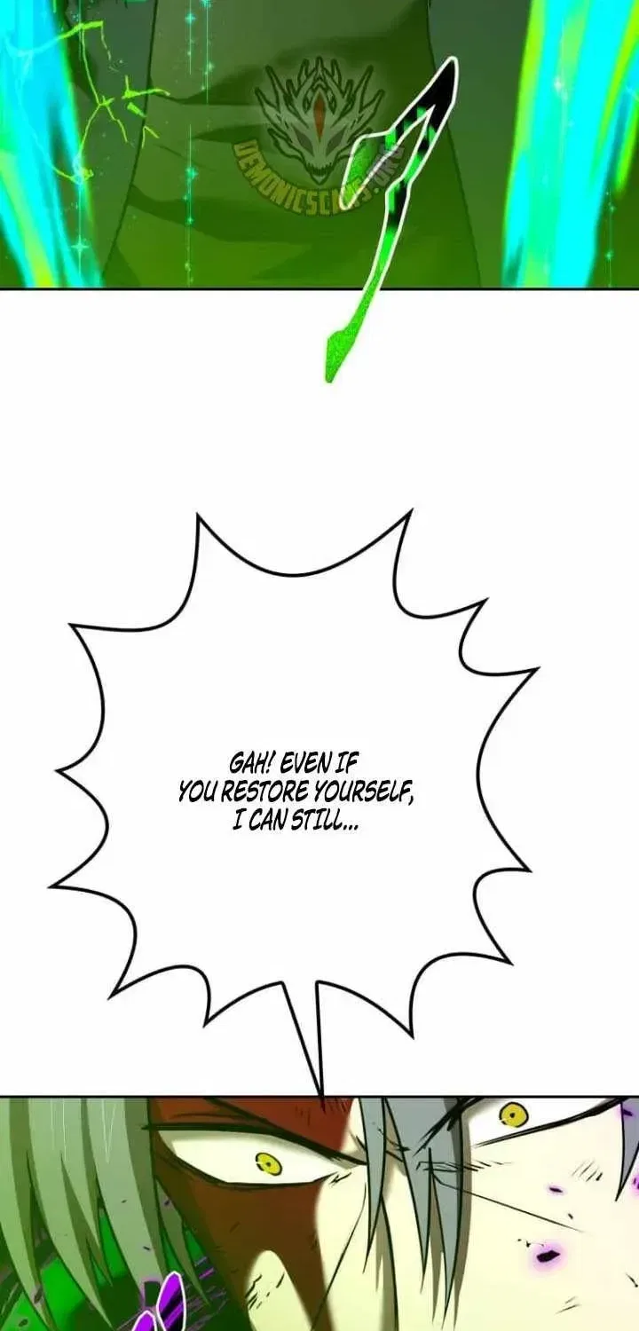 Conquering Dungeons With Copy Paste! Chapter 93 – Page 32