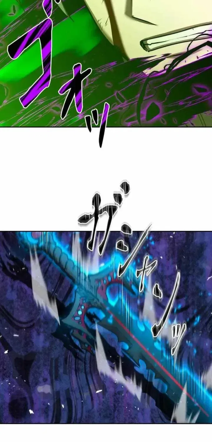 Conquering Dungeons With Copy Paste! Chapter 93 – Page 33