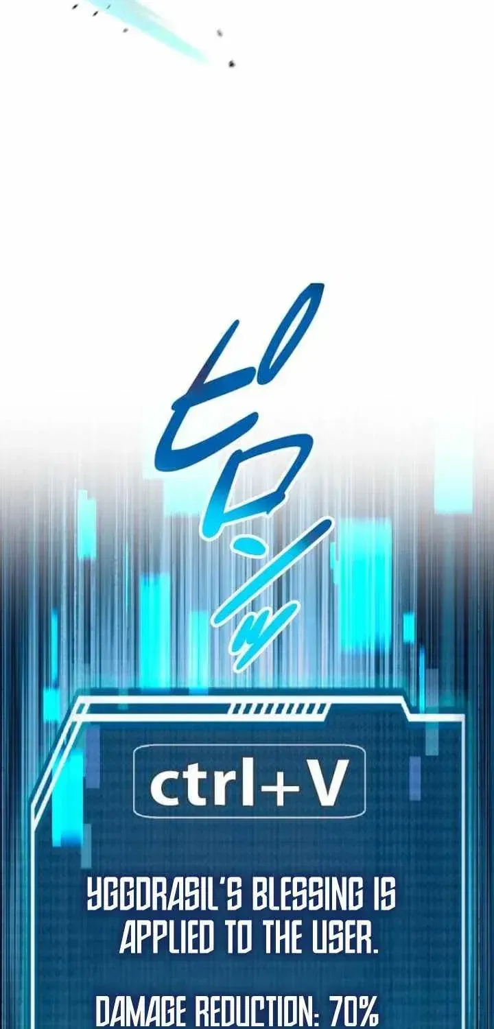 Conquering Dungeons With Copy Paste! Chapter 93 – Page 36