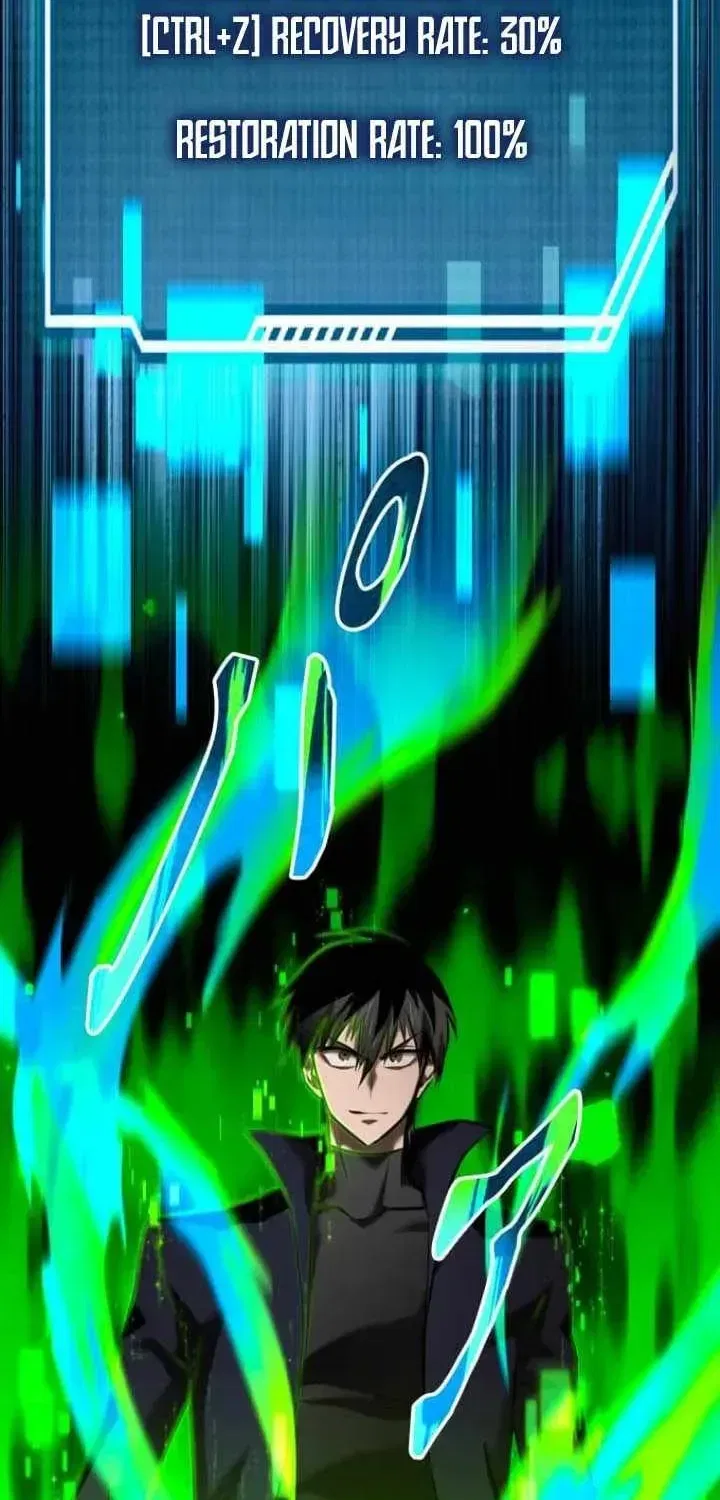 Conquering Dungeons With Copy Paste! Chapter 93 – Page 37