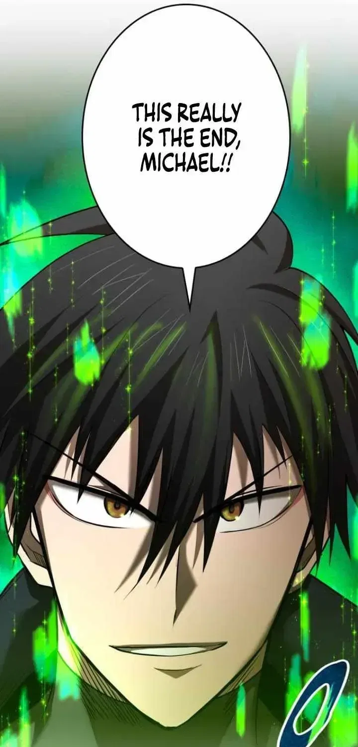 Conquering Dungeons With Copy Paste! Chapter 93 – Page 40