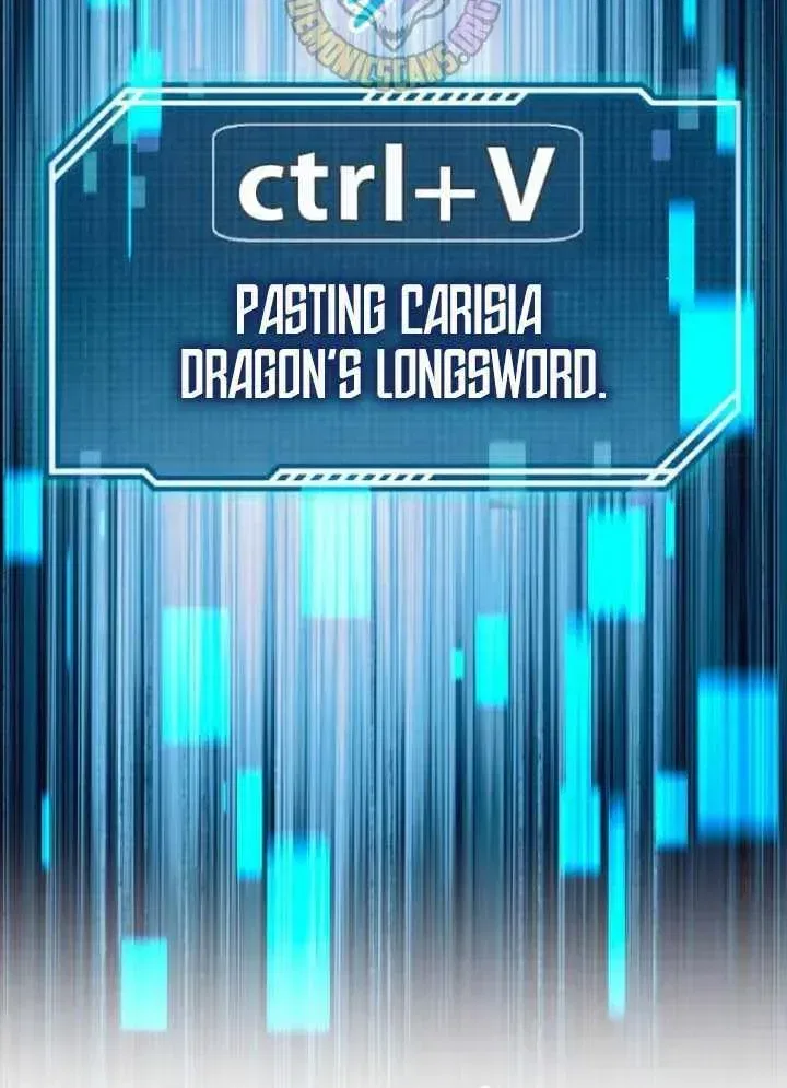 Conquering Dungeons With Copy Paste! Chapter 93 – Page 42