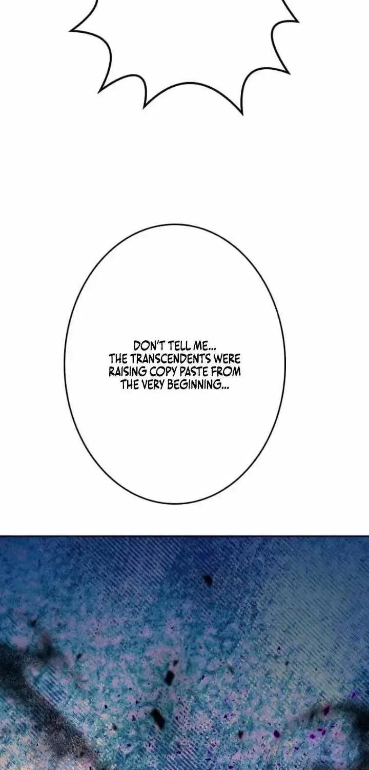 Conquering Dungeons With Copy Paste! Chapter 93 – Page 47
