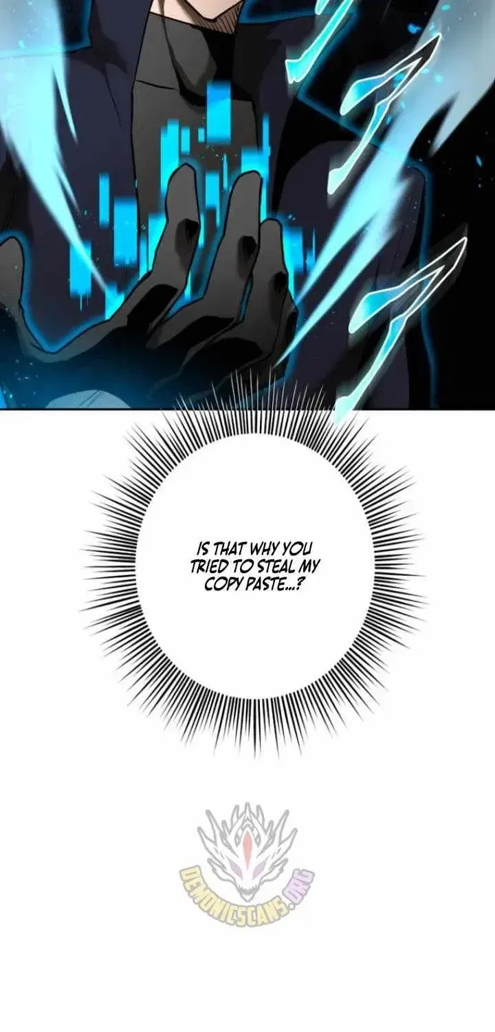Conquering Dungeons With Copy Paste! Chapter 93 – Page 55