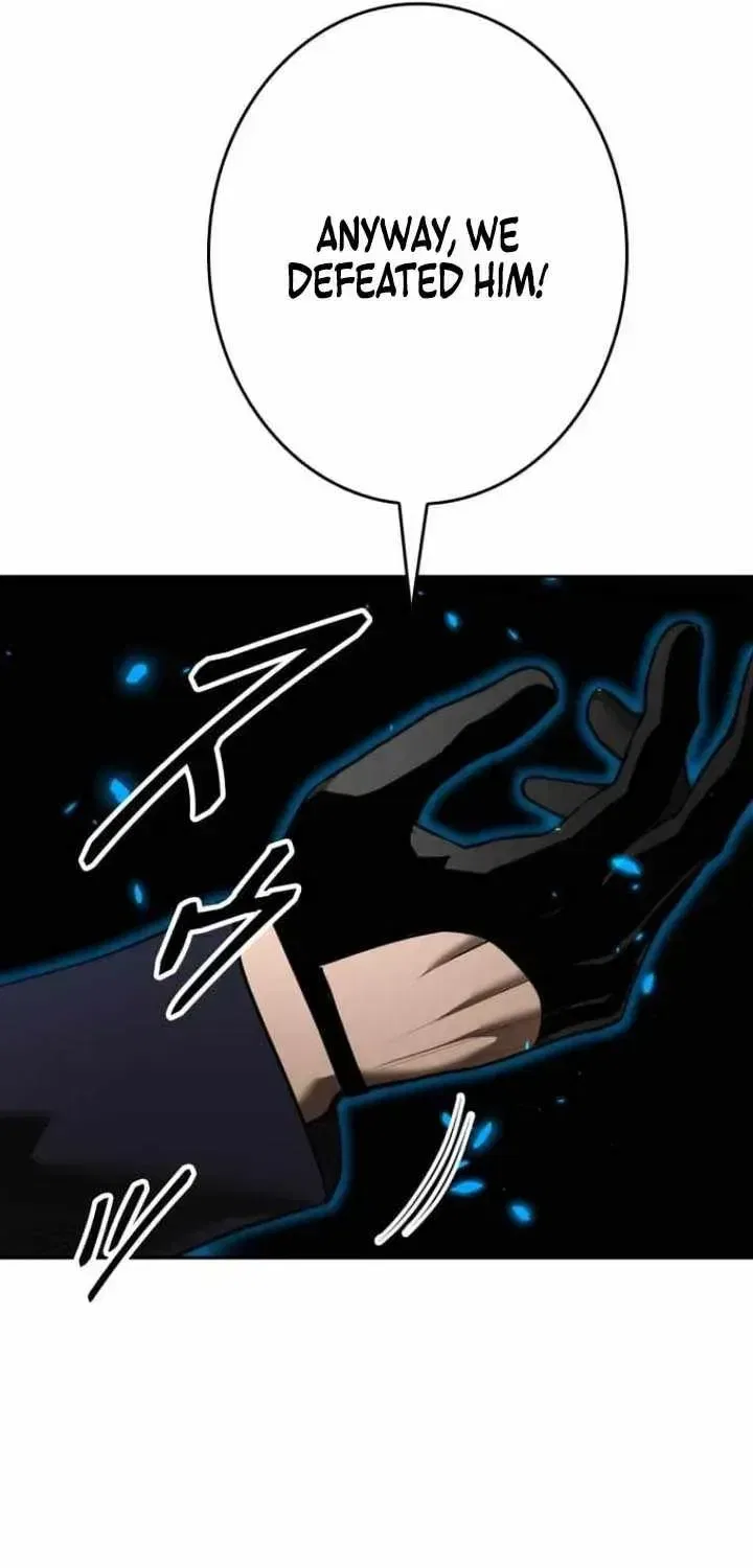 Conquering Dungeons With Copy Paste! Chapter 93 – Page 57