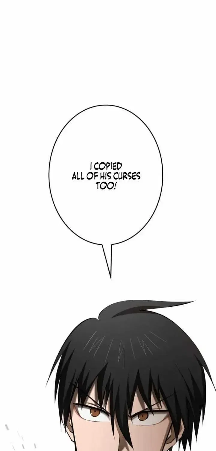 Conquering Dungeons With Copy Paste! Chapter 93 – Page 58