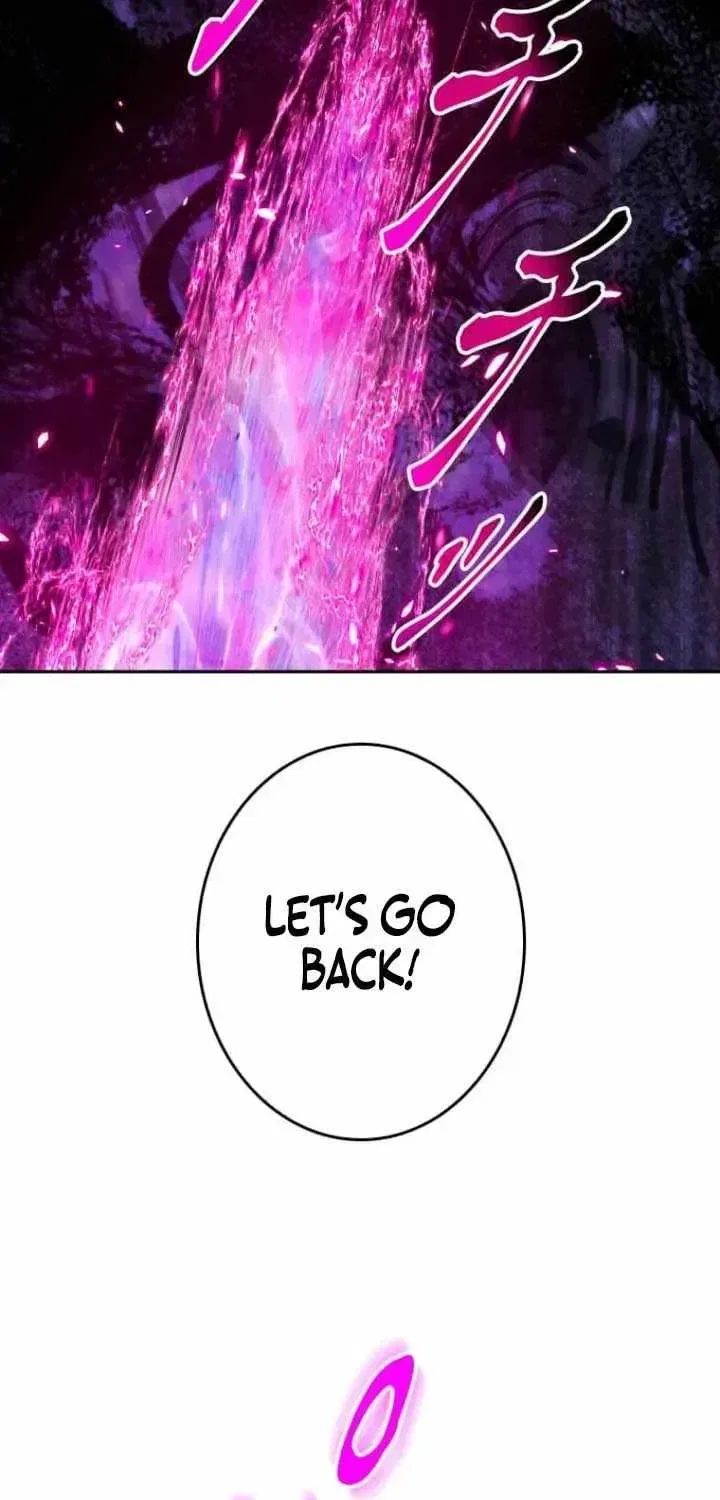 Conquering Dungeons With Copy Paste! Chapter 93 – Page 61