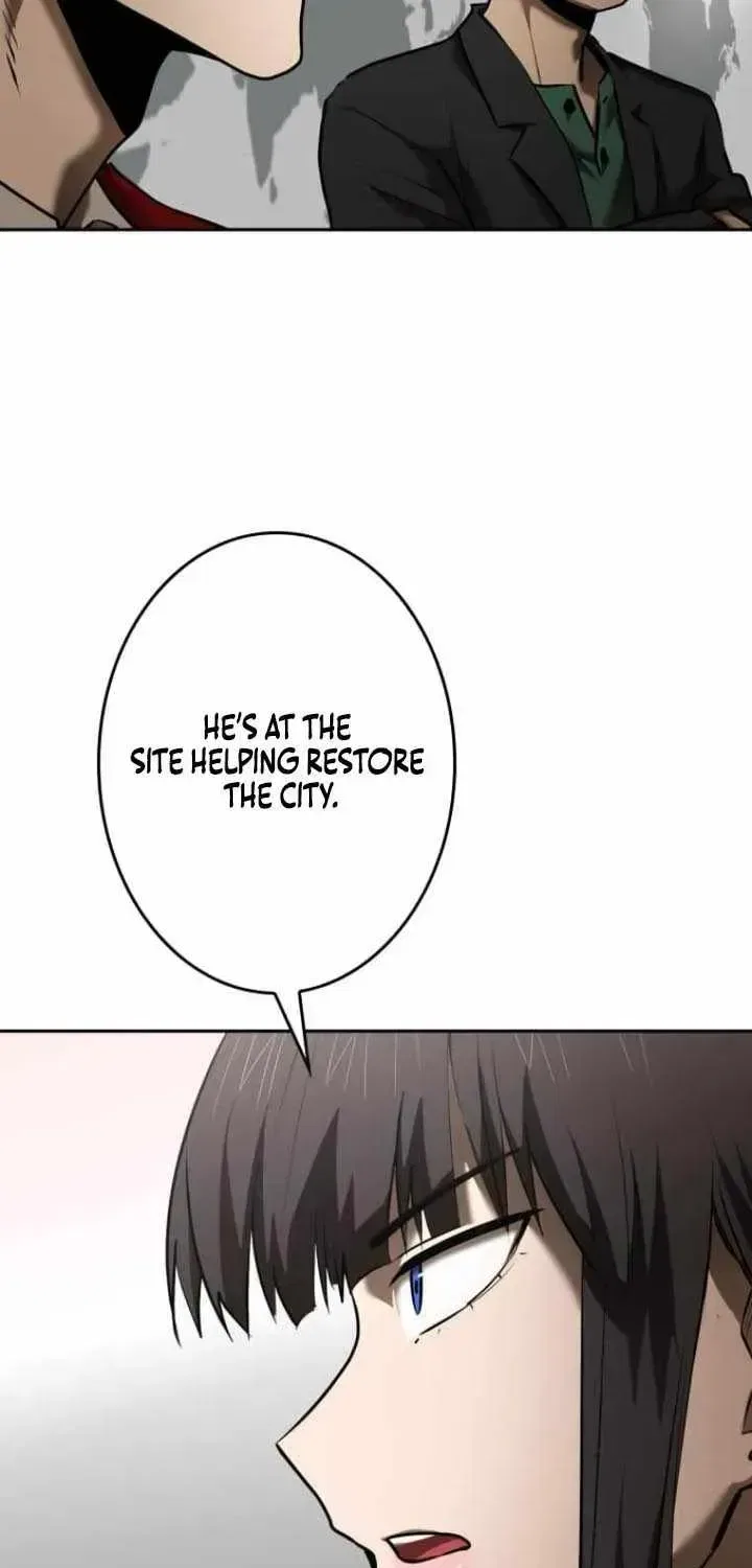 Conquering Dungeons With Copy Paste! Chapter 93 – Page 74