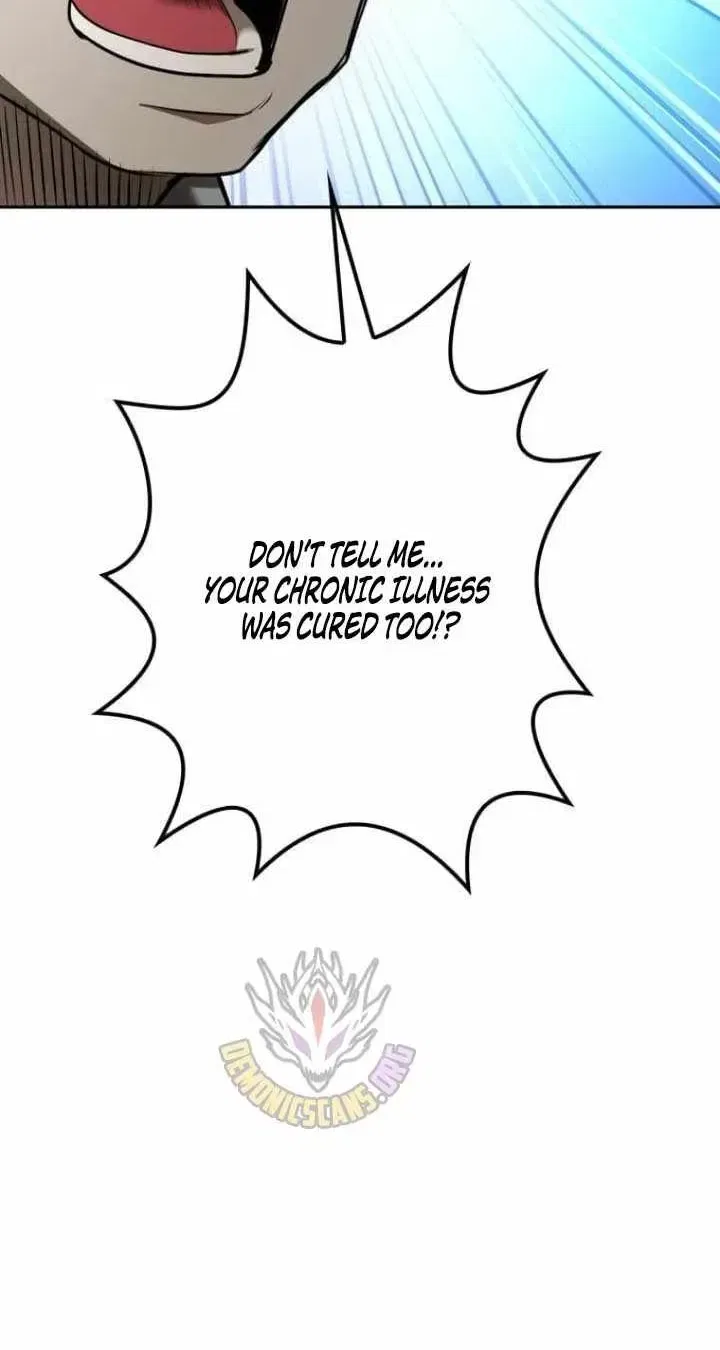 Conquering Dungeons With Copy Paste! Chapter 93 – Page 94