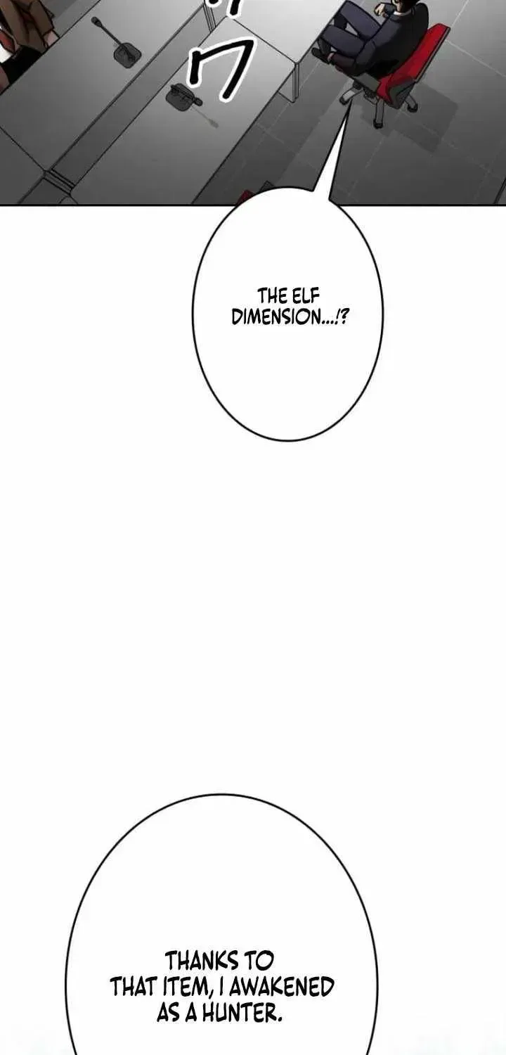 Conquering Dungeons With Copy Paste! Chapter 93 – Page 97