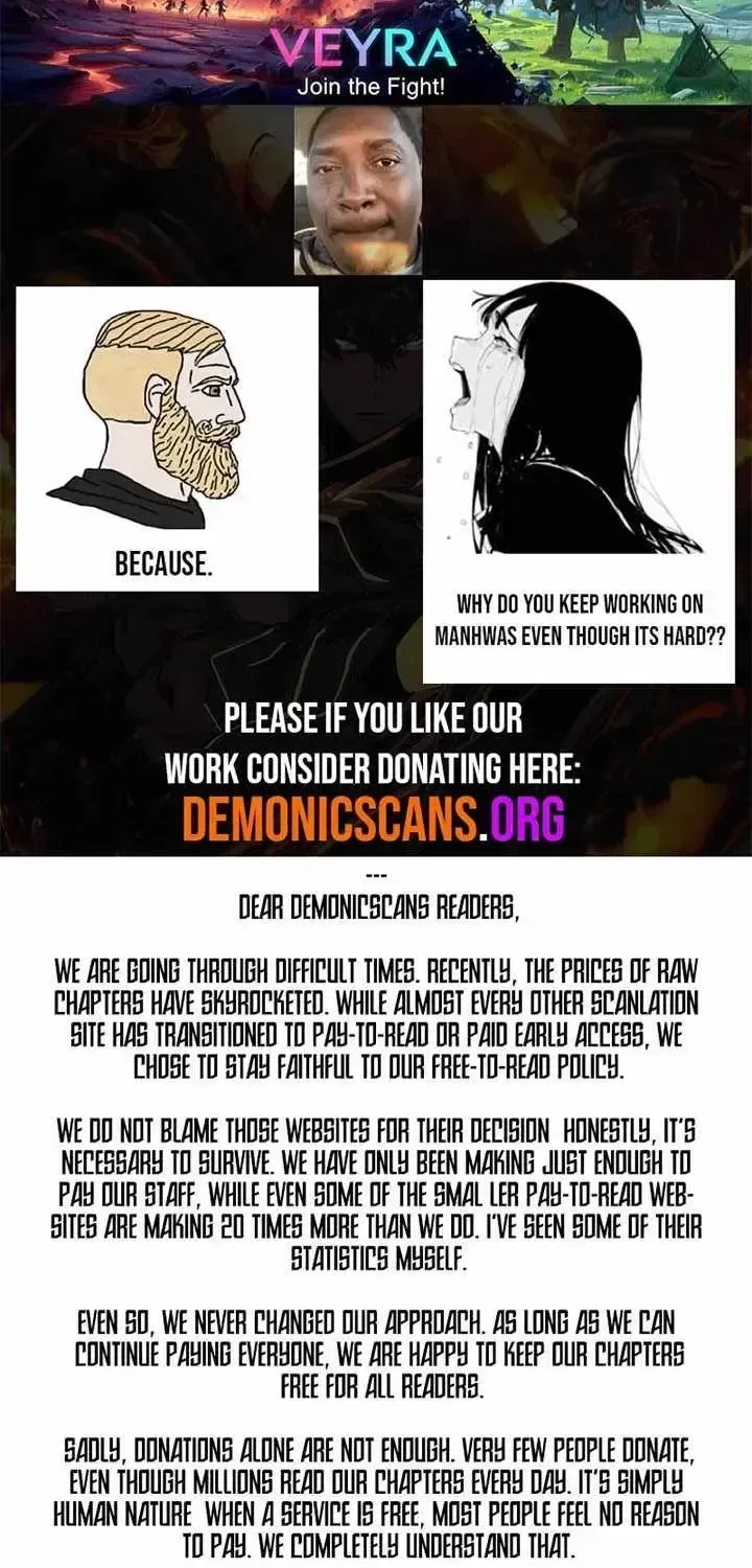 Conquering Dungeons With Copy Paste! Chapter 92 – Page 2