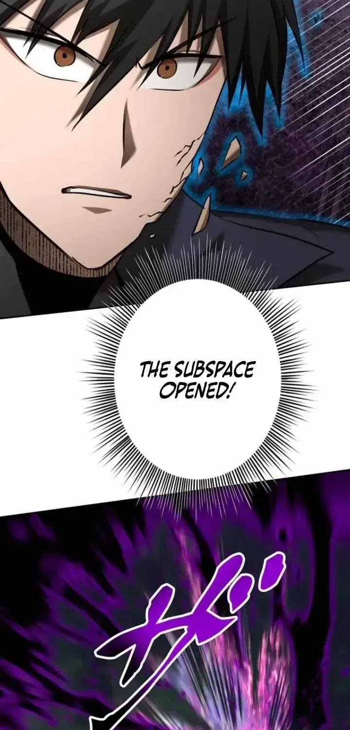 Conquering Dungeons With Copy Paste! Chapter 92 – Page 7