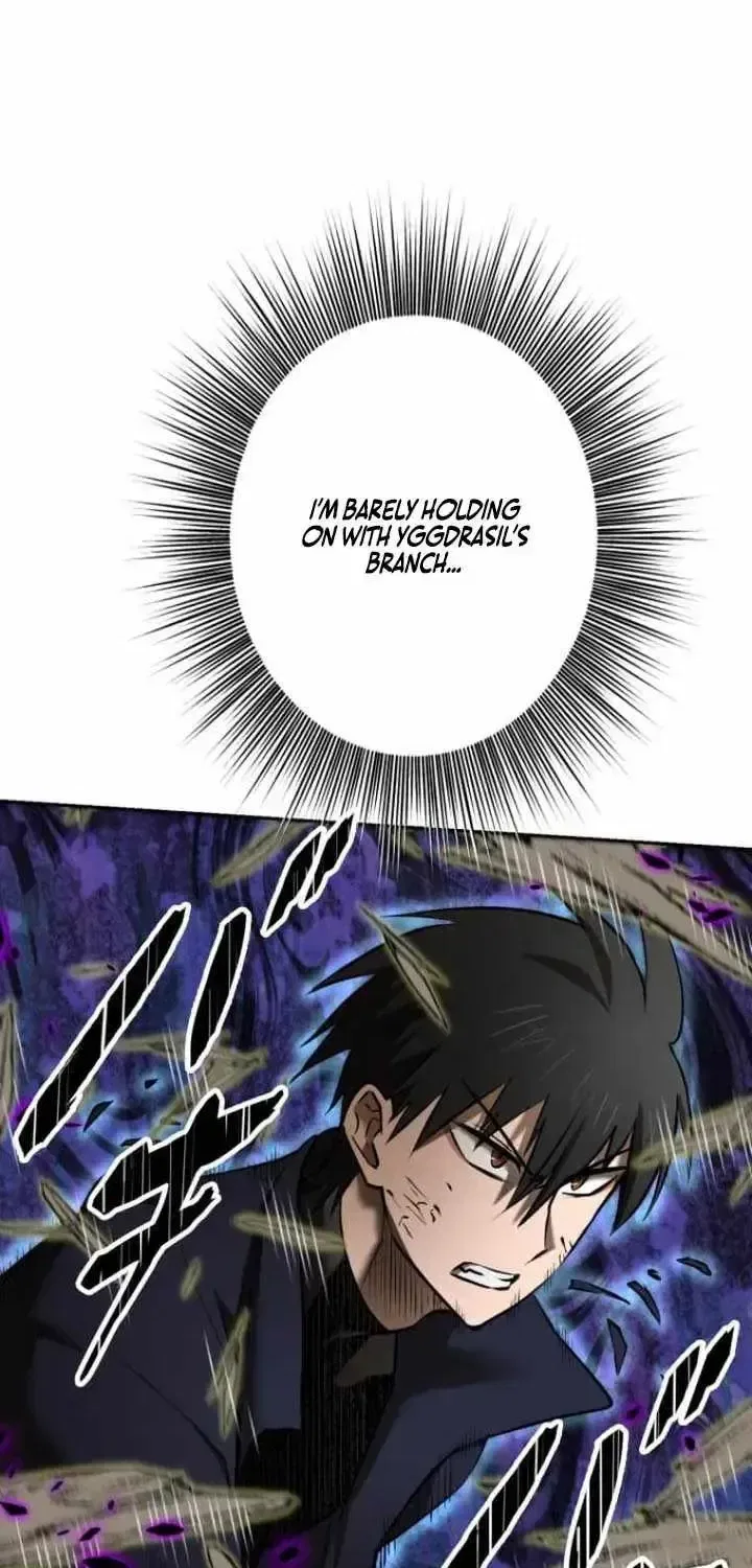 Conquering Dungeons With Copy Paste! Chapter 92 – Page 22