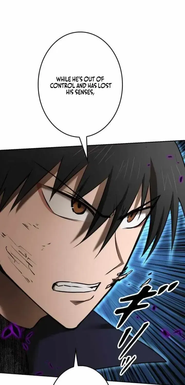 Conquering Dungeons With Copy Paste! Chapter 92 – Page 24