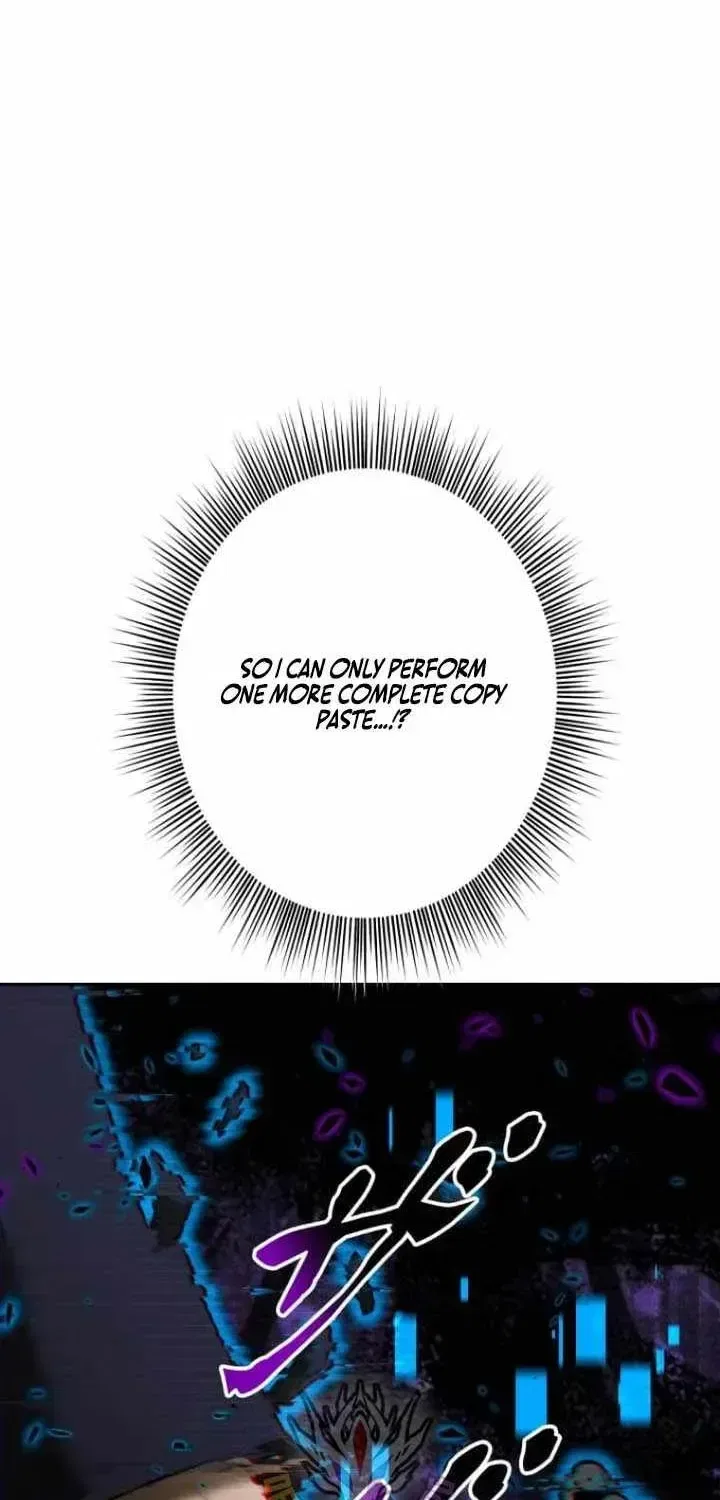 Conquering Dungeons With Copy Paste! Chapter 92 – Page 56
