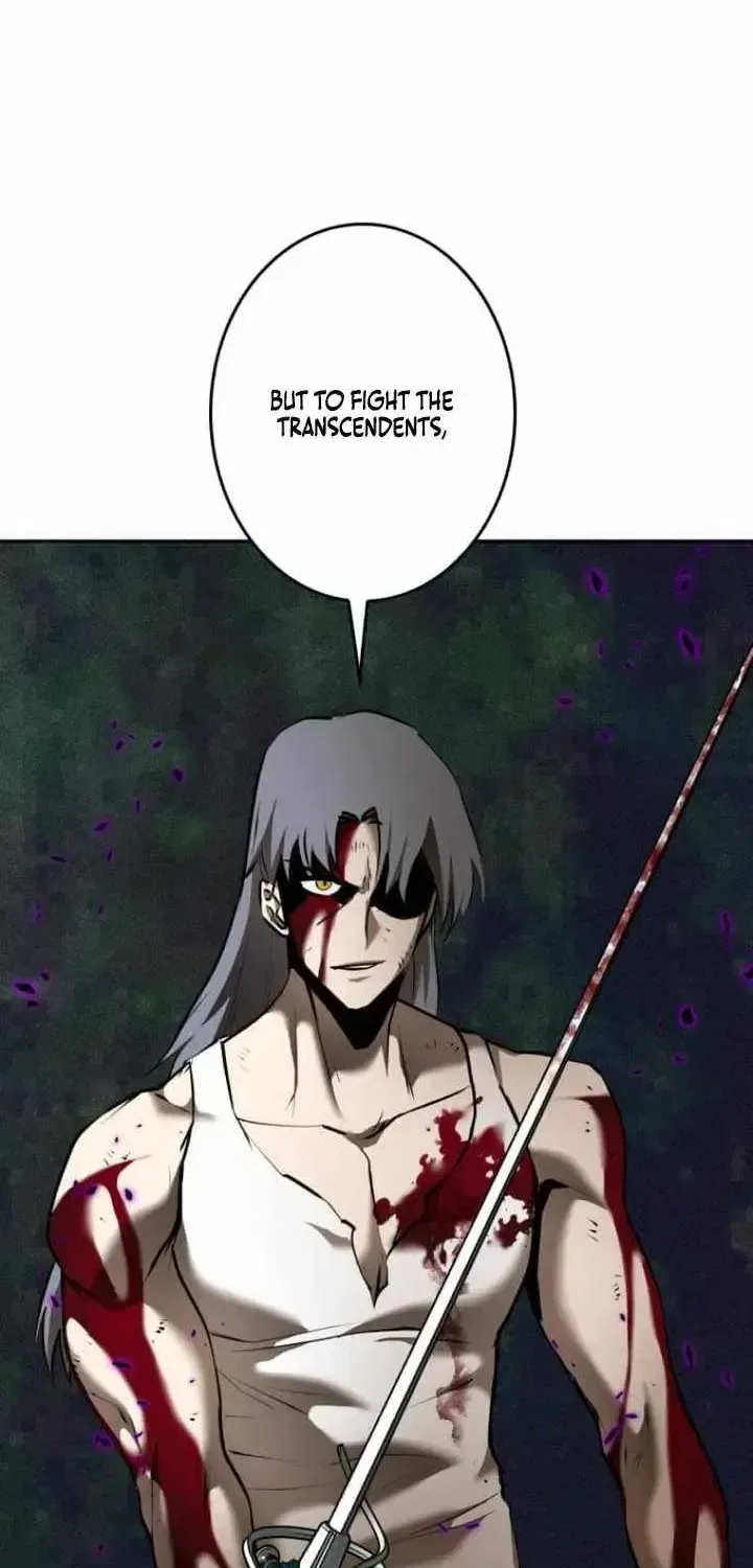 Conquering Dungeons With Copy Paste! Chapter 92 – Page 61
