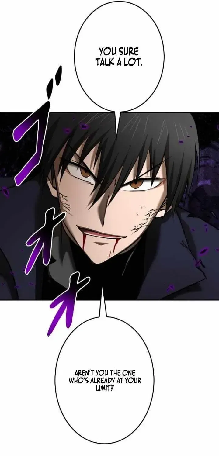 Conquering Dungeons With Copy Paste! Chapter 92 – Page 65
