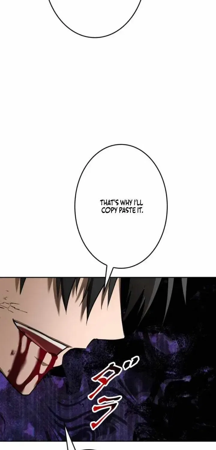 Conquering Dungeons With Copy Paste! Chapter 92 – Page 80