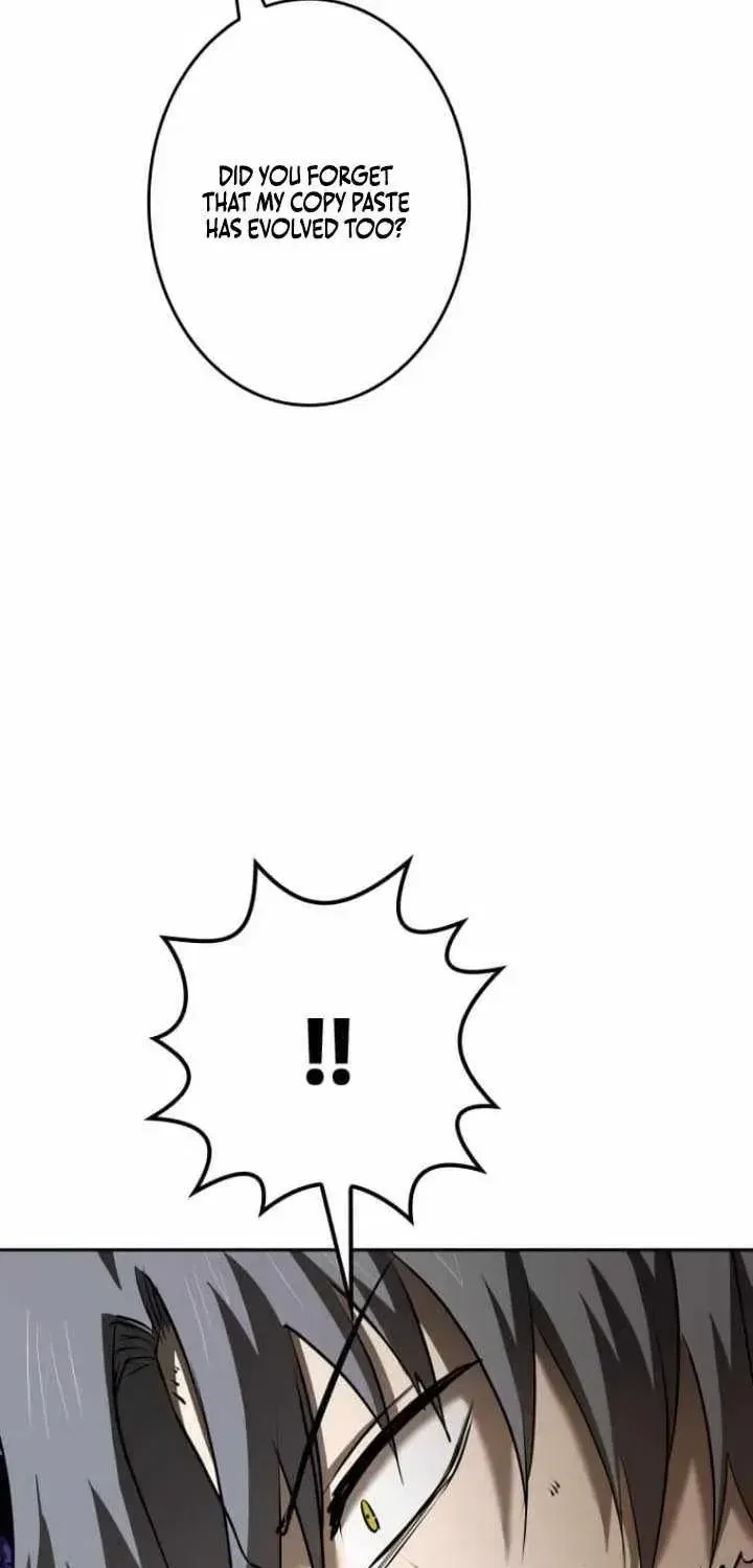 Conquering Dungeons With Copy Paste! Chapter 92 – Page 81