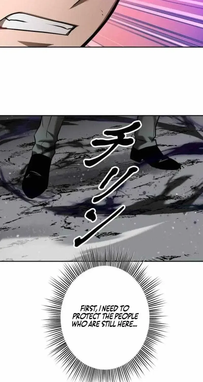 Conquering Dungeons With Copy Paste! Chapter 91 – Page 13