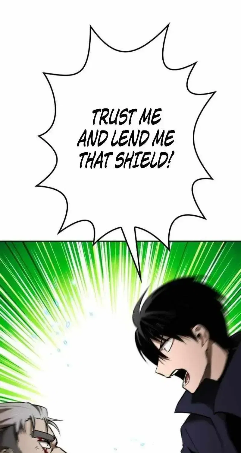 Conquering Dungeons With Copy Paste! Chapter 91 – Page 22