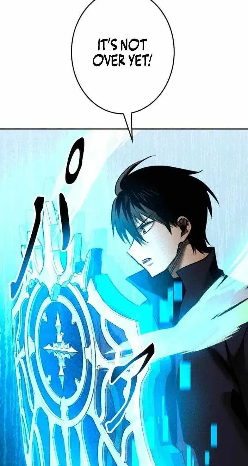 Conquering Dungeons With Copy Paste! Chapter 91 – Page 33
