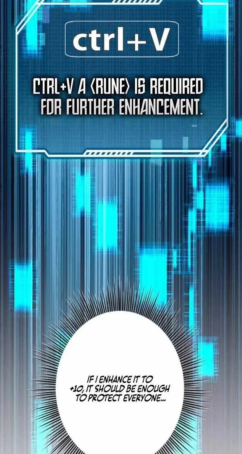 Conquering Dungeons With Copy Paste! Chapter 91 – Page 43