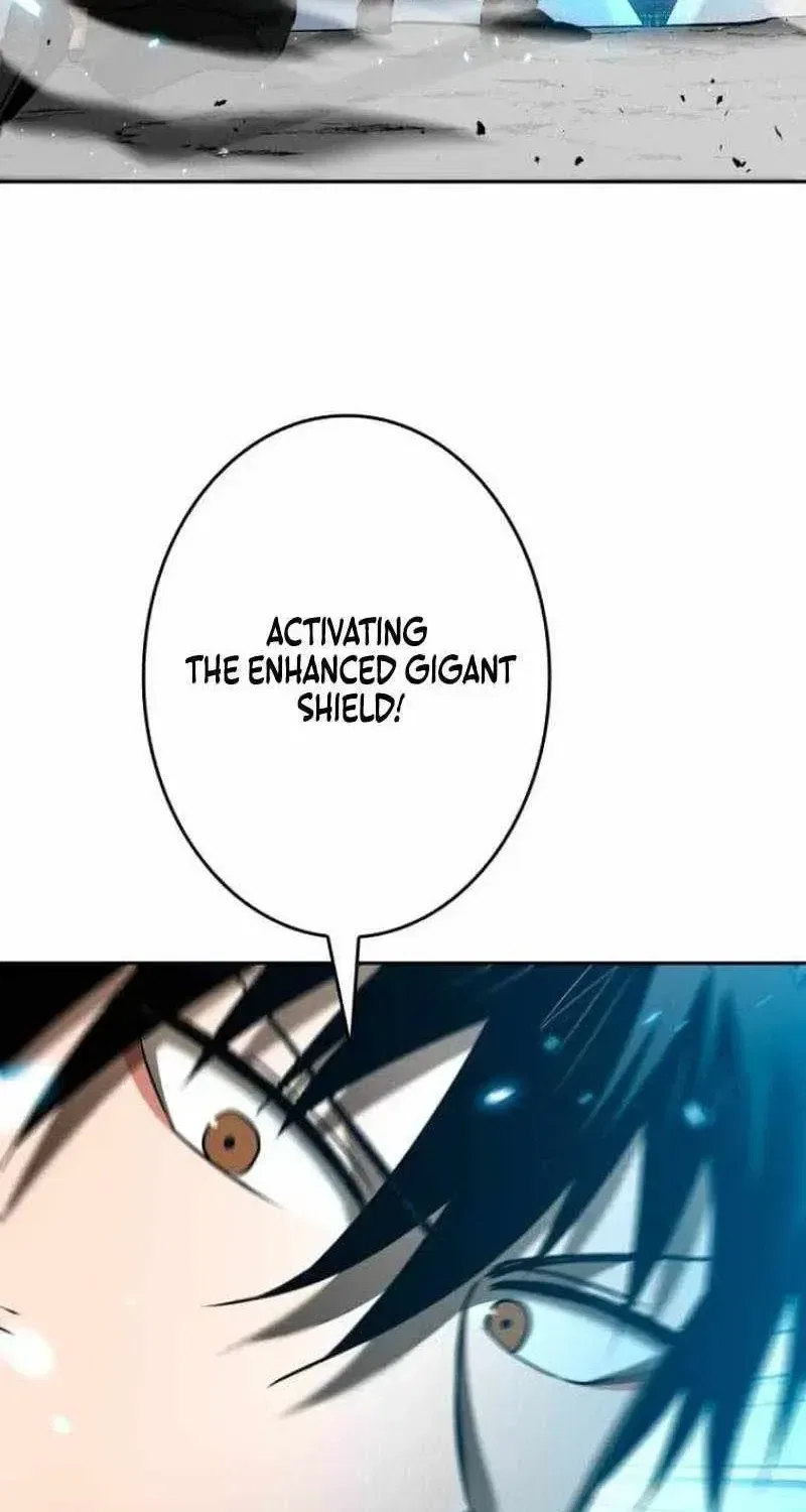 Conquering Dungeons With Copy Paste! Chapter 91 – Page 45